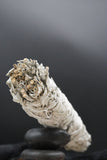 White Stage Palo Santo Stick Smudging Clear Negative Energy Incense