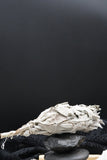 White Stage Palo Santo Stick Smudging Clear Negative Energy Incense