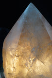 Smoky Quartz Crystal Lamps (several options)